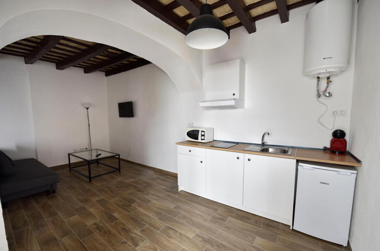 La Fuente Apartamento Jerez Jerez de la Frontera Exterior photo
