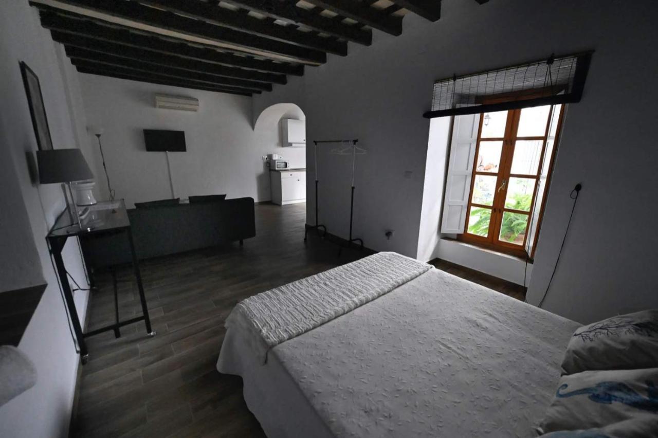La Fuente Apartamento Jerez Jerez de la Frontera Exterior photo